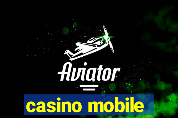 casino mobile