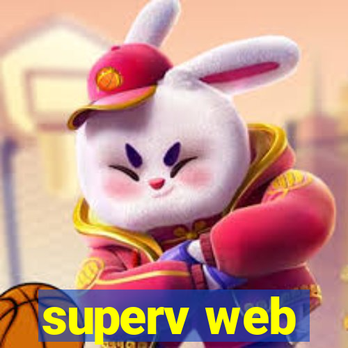 superv web