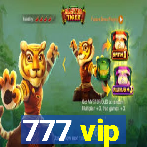 777 vip