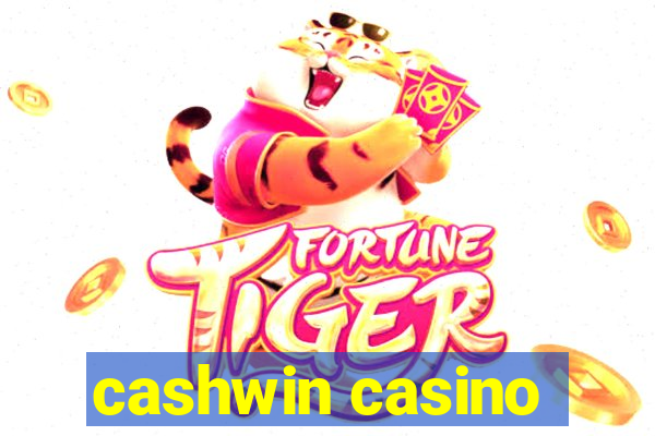 cashwin casino