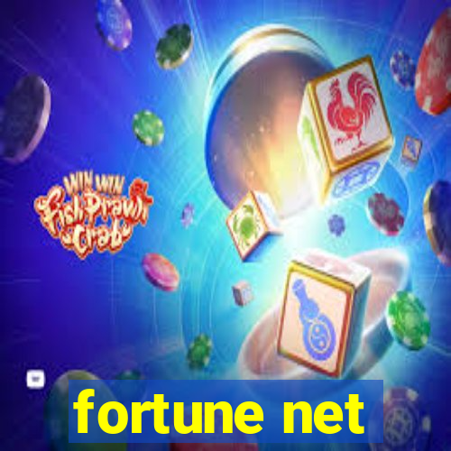 fortune net