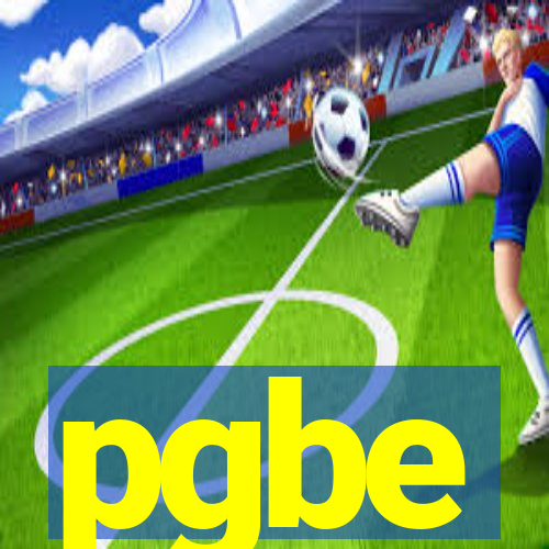 pgbe