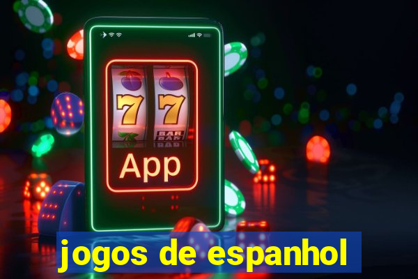 jogos de espanhol