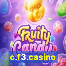 c.f3.casino