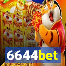 6644bet