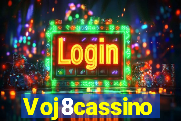 Voj8cassino