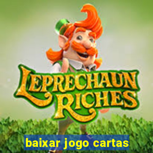 baixar jogo cartas