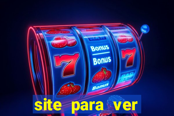 site para ver porcentagem de slots