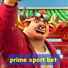 prime sport bet