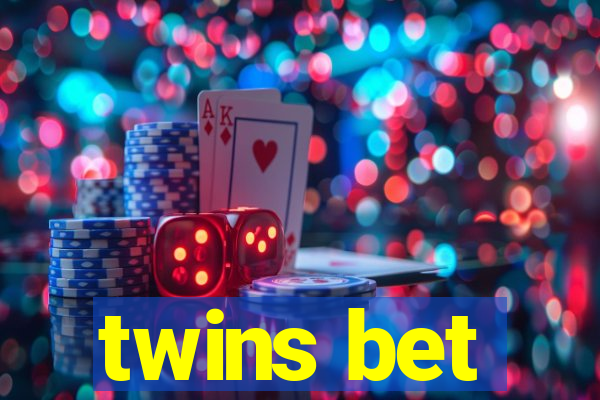 twins bet