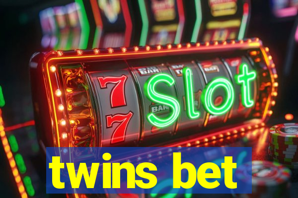 twins bet