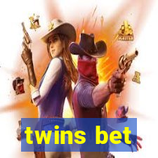 twins bet