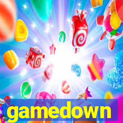 gamedown