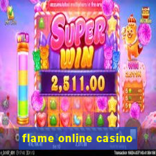 flame online casino