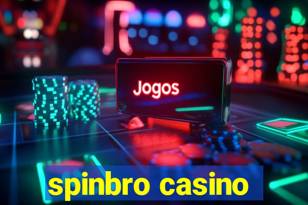 spinbro casino