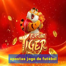 apostas jogo de futebol