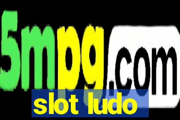 slot ludo