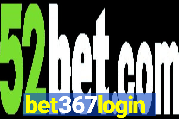 bet367login