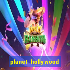 planet hollywood resort casino las vegas