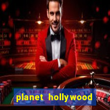 planet hollywood resort casino las vegas