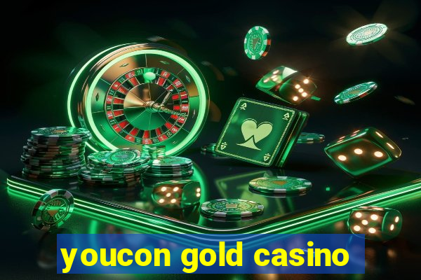 youcon gold casino