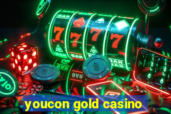 youcon gold casino