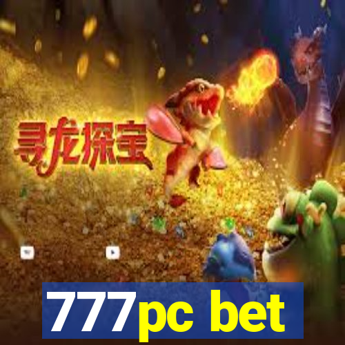 777pc bet