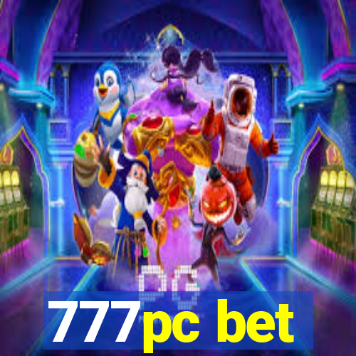 777pc bet