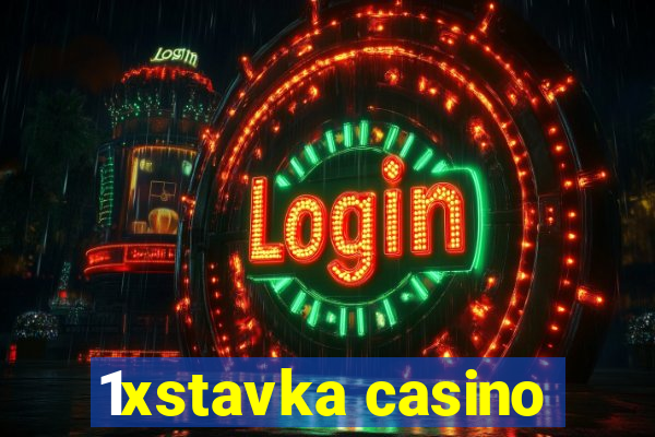 1xstavka casino