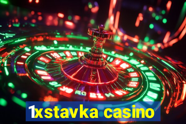 1xstavka casino