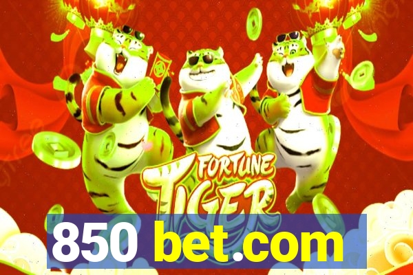 850 bet.com