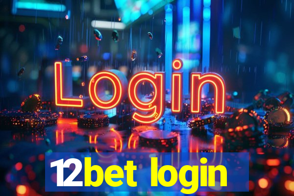 12bet login