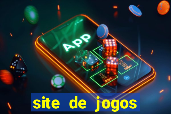 site de jogos online de futebol