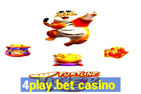 4play.bet casino