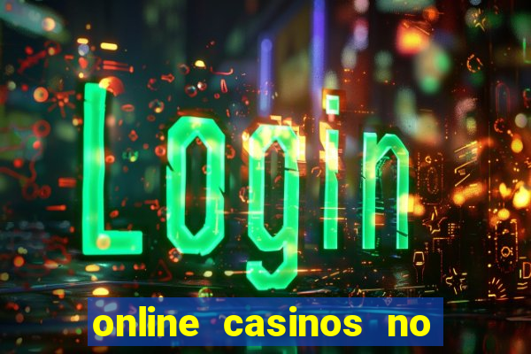 online casinos no deposit bonuses