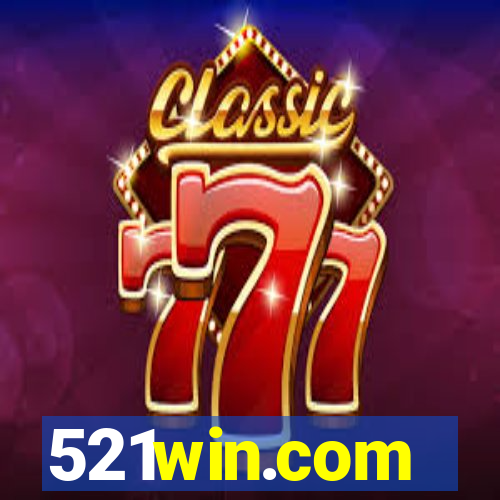 521win.com