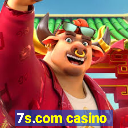 7s.com casino