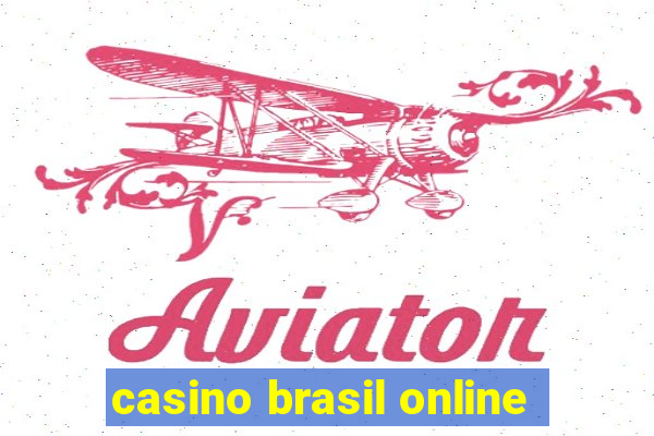 casino brasil online