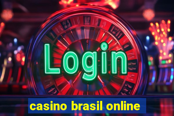 casino brasil online