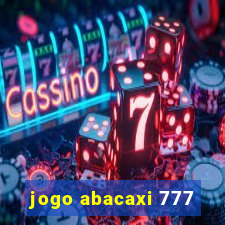 jogo abacaxi 777