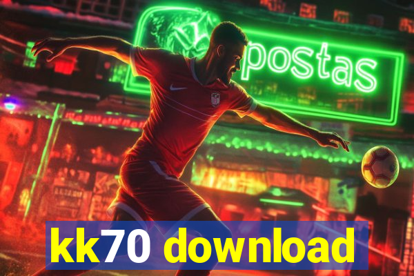 kk70 download