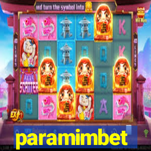 paramimbet