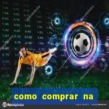 como comprar na arsenal sports