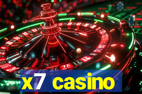 x7 casino