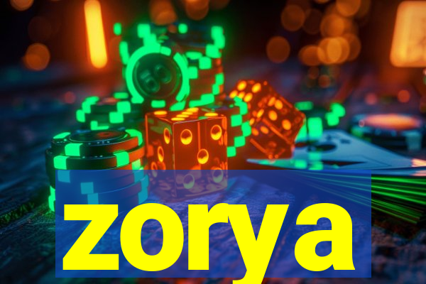 zorya