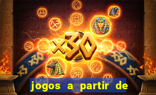 jogos a partir de 1 real