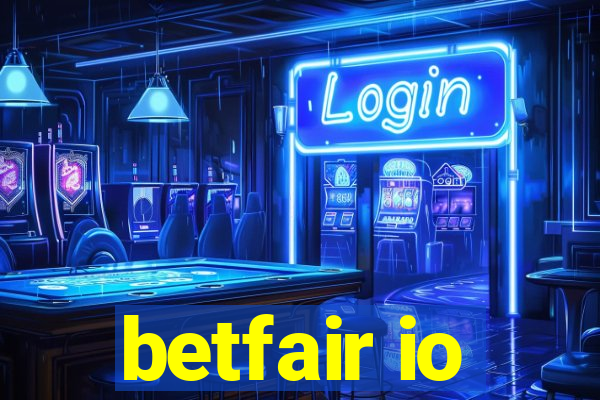 betfair io