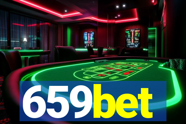 659bet