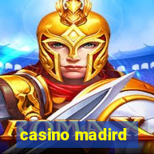 casino madird