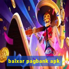 baixar pagbank apk